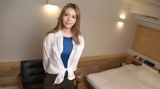 [UNCENSORED-LEAK]                     SIRO-5219 [Bristly gal] A cool gal with a height of 172cm appears! A role model gal who is so easy-going that she listens to everything you say! It feels so good that she squirts a lot from her hairy pussy! [First sh Thumbnail