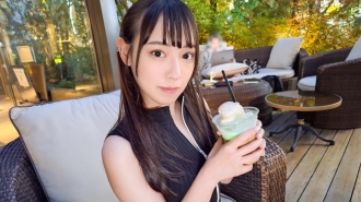 [UNCENSORED-LEAK]                     SIRO-5237 Big breasted natural J cup attack! The sexual monster who masturbates every day shakes her breasts with every piston, and climaxes over and over again with never-ending pleasure! [First shoot] AV applicatio Thumbnail
