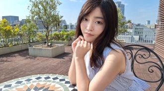 SIRO-5240 A fresh and innocent college student who just came to Tokyo from the countryside appears! She was nervous, but when the sex started, she couldn't stop climaxing! [First shoot] Applying for AV on the Internet → AV experience shoot 2139 Thumbnail