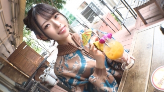 [UNCENSORED-LEAK]                     SIRO-5244 A beautiful girl with 1 experience who came from Kobe! Comforting someone who is heartbroken after breaking up with her boyfriend and having sex! M-shaped blowjob & SEX while wearing long boots is a mas Thumbnail