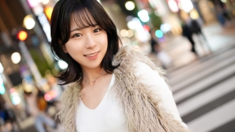 [UNCENSORED-LEAK]                     SIRO-5249 "I want you to mess me up..." A beautiful girl with a small animal-like appearance appears! Her hidden eroticism is released! She likes rough sex after a long time! She can't help but moan wh Thumbnail