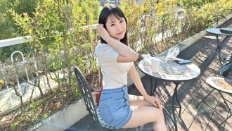 [UNCENSORED-LEAK]                     SIRO-5253 A voluptuous and lewd baker has arrived! Please do something about my sexual desire! She greedily smacks, smacks, smacks, smacks! I baked the best bread ever! [First time shooting] Applying for AV on the in Thumbnail