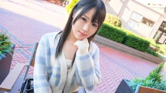 SIRO-5263 [Native of the Naive] Even through the screen, you can feel the tension in this interview. But once the sex begins, she can't resist the pleasure, and this fair-skinned Gen Z beauty melts into the pleasure of sex after a long time. "It Thumbnail