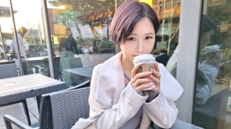 SIRO-5282 A calm and mysterious adult woman. When sex starts, she changes completely, and she feels so good that she doesn't realize her body is arching back as she climaxes! [First time shooting] Applying for AV on the Internet → AV experience shoot Thumbnail