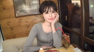 SIRO-5288 I want you to teach me all kinds of naughty things ♪ Contrary to her boyish appearance, she is a shy girl who is unexpectedly lewd and shy! She is a tall, slender beauty with beautiful legs and a perfect body. A talented erotic talent with a gap Thumbnail