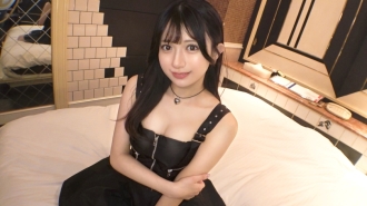 SIRO-5331 A super cute idol with the best face is here! I thought she was cold, but she was just protecting her idol character! When it started, she started squealing and cumming like crazy!! She's definitely cuter when she's sucking dick than w Thumbnail