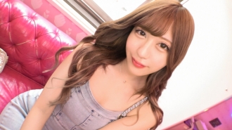 SIRO-5351 A gal clerk working at Shibuya 1●9! The summer of this Shibuya-loving gal isn't over yet! She wraps her plump lips around the dick and gives a vacuum blowjob with her hyottoko face! She probably loves dicks as much as Shibuya does, right? H Thumbnail