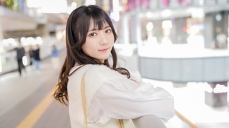 [UNCENSORED-LEAK] SIRO-5464 "I want to be like the actress I admire!" Noa-chan, who shows an innocent smile, has made a big decision! She mustered up her courage and made her debut on Shirouto TV! If you touch her sensitive body, she will flood Thumbnail