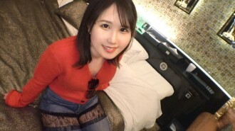 [UNCENSORED-LEAK] SIRO-5467 "She may have a baby face, but inside she's a mature, sexy nurse. She's also active as an erotic streamer, and now she's finally having sex in front of the camera! She's got a melting face as she sucks Thumbnail