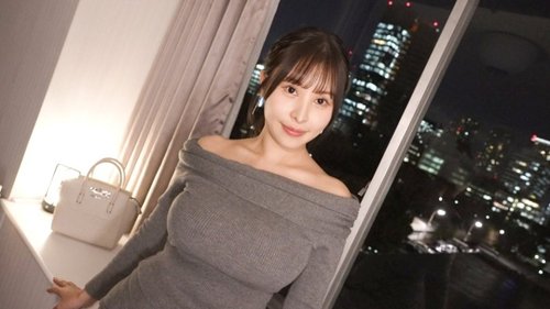 [UNCENSORED-LEAK] SIRO-5494 "H-Cup Busty Big-Assed Drunk Lad - JAVBosku