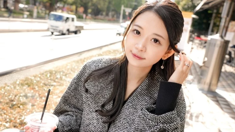 SIRO-5495 SIRO-5495 (Uncensored Leaked) - "A Seductive Body Hidden Under Black Clothes: Kasumi (30), An Office Worker With A Cute Smile And Voice, Lifts Her Legs And Begs For Cock. She Squirts And Cums Over And Over Again!! [First Time Filming] She A Thumbnail