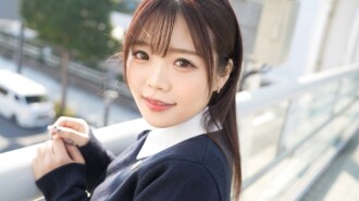 [UNCENSORED-LEAK] SIRO-5504 "First time shooting: Applying for AV online → AV experience shooting 2401 [Beautiful E-cup breasts of a second-year university student] Serious and slightly naughty active college girl Arisu-san writhes in pleasure with h Thumbnail