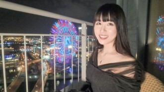 SIRO-5505 "First time shooting: Applying for AV online → AV experience shooting 2388 [Quiet sexiness and a beautiful pussy that gets wet easily] An elegant lady takes you to the depths of pleasure with careful caresses. Instinct lurks deep within her Thumbnail