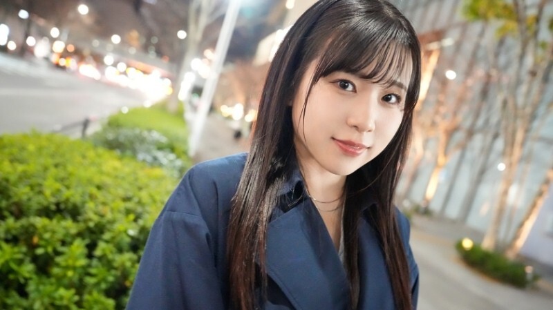 SIRO-5515 "First time shooting: Applying for AV online → AV experience shooting 2394 [First time trying AV after work] Saori (23), a first-year office lady with a lovely gentle smile. She's shy but has a sensitive body…": MGS video  Adult