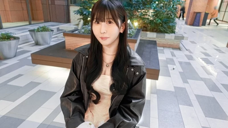 SIRO-5532 SIRO-5532 (Uncensored Leaked) - "I'm A Bit Of A Shut-In. Introducing The Ultimate G-Cup Dinner Girl With A Body That Men Love! Her Voluptuous Breasts And Voluptuous Ass Are Full Of Pheromones! This Girl Has Made Countless Men Weak In T Thumbnail