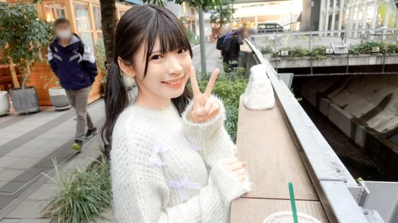 SIRO-5533 SIRO-5533 (Uncensored Leaked) - "A Natural-Looking Girl With Pigtails Applied For This Video Because She Wanted To Have Some Intense Sex! Although She's A Bit Shy And Fidgety, When It Comes To Sex, Her Whole Body Is An Erogenous Zone A Thumbnail