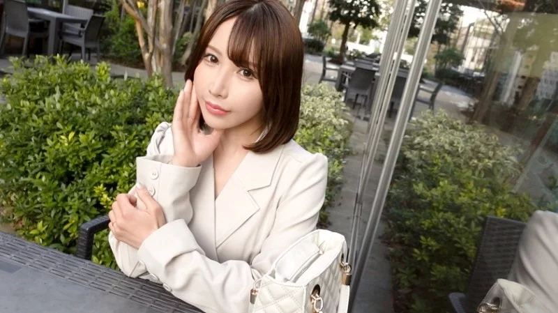 SIRO-5541 SIRO-5541 (Uncensored Leaked) - "A Miraculous 42-Year-Old: She Looks Like She's In Her 20S! But Her Sex Techniques Are As Outrageous As Those In Their 40S! A Beautiful Witch Has Arrived!!! A Former International Flight Attendant Shows 