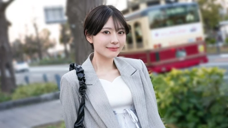 SIRO-5542 SIRO-5542 (Uncensored Leaked) - "A Fresh Beauty In Her Second Year Of Work, Kaho-San. Her Youthful, Translucent Skin And Slender Curves Twist Lasciviously In This Ultimate Sex Scene! [First Shoot] Applying For Av Online → Av Trial Shoot 243 Thumbnail