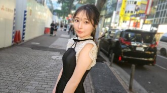 SIRO-5560 "[Angelic Beautiful Girl] Climaxes Over and Over Again with a Huge Cock She's Never Seen Before!? A beautiful girl in all her innocence is licked and made to cum over and over again in this tonight's sex scene!! [First Time Filmin Thumbnail