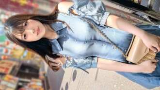 SIRO-5578 "A gathering for all you chubby lovers! She has a cute face, but when she takes off her underwear, her body becomes wild! She's so sexy you won't know where to look! Paradise is right there! [First time filming] Online...": M Thumbnail