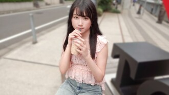 SIRO-5583 "Serious Girl! Is This Secretly Perverted Music College Student's Nipples Her Weak Point?! She Seems Uninterested in Sex, But When Sex Begins, She's Crazy for Pleasure! She Shakes Her Hips and Cums on Her Own, Over and Over Again! Thumbnail