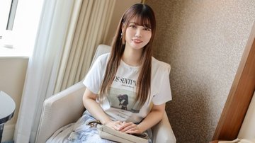 [UNCENSORED-LEAK] SIRO-5610 From The Outside, It Looks Like A Normal Life, But Time Spent Apart A…