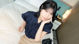 SIRO-5612 "The elegant technique of this clarinetist's blowjob is worth seeing! This cock-loving girl even does self-deepthroat, begging for it, then...": MGS Video  Adult Video Streaming Site Thumbnail