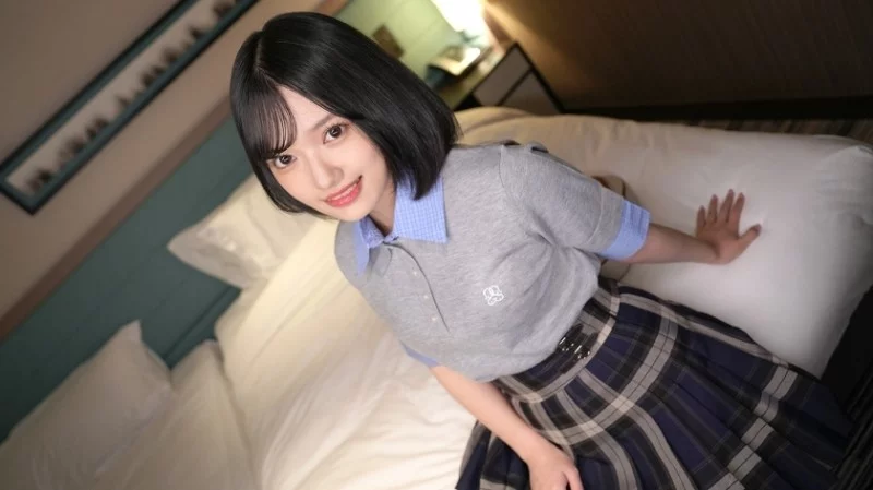 SIRO-5613 SIRO-5613 (Uncensored Leaked) – “Sexual Talent Blossoms! Her First Orgasm In Missionary Position, Then A Squirting Spree From Fingering! The Baby-Faced Beauty’s Sticky Kisses And Deep Throated Nature Will Make Your Dick Feel Like It Ha