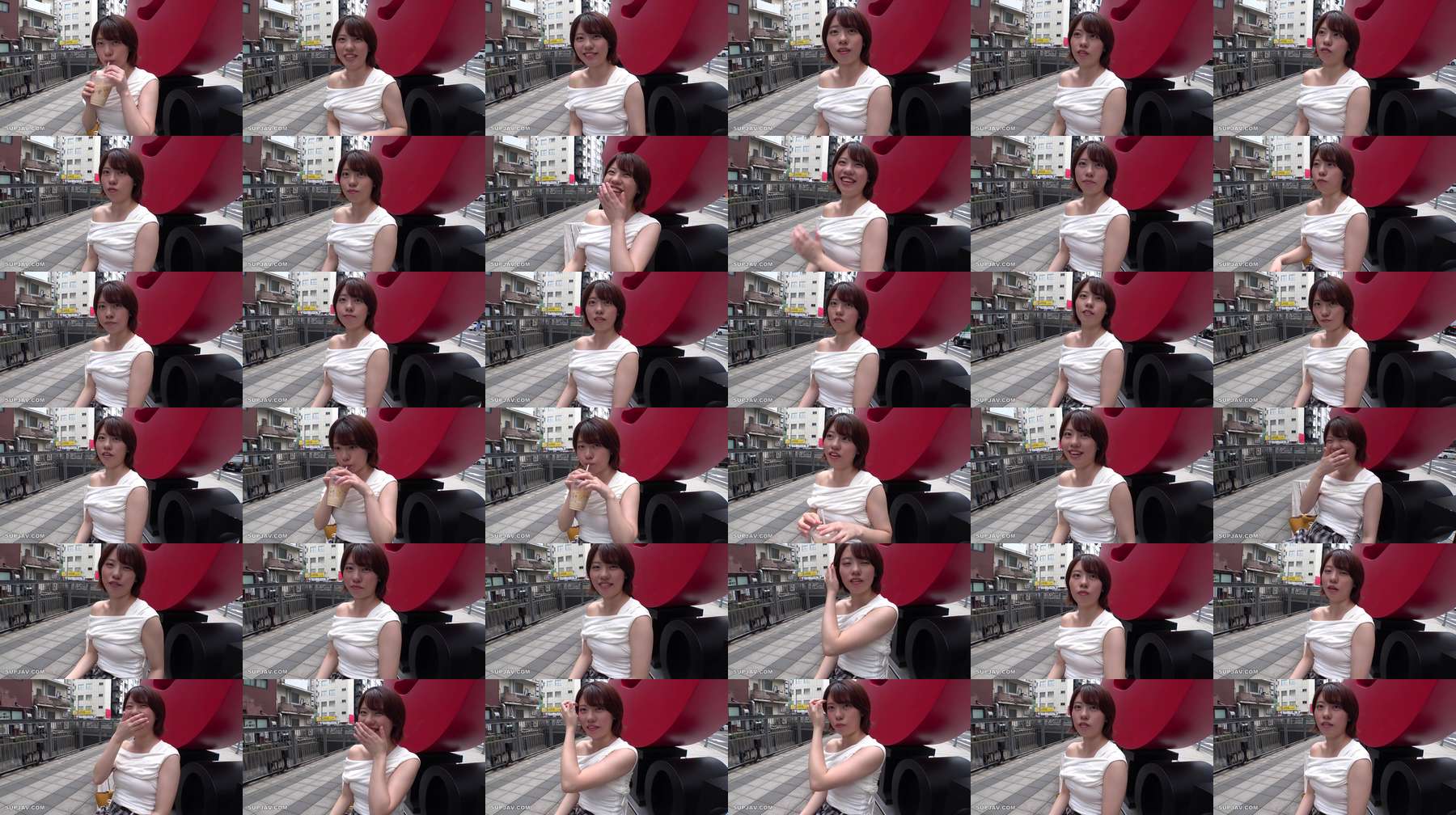 [UNCENSORED-LEAK] SIRO-5617 "Is boyish not enough? This overly serious, short-haired beauty applied because she really wanted to have sex. She forgot all about her nervousness and let herself be carried away by the pleasure! [First time filming...]&q