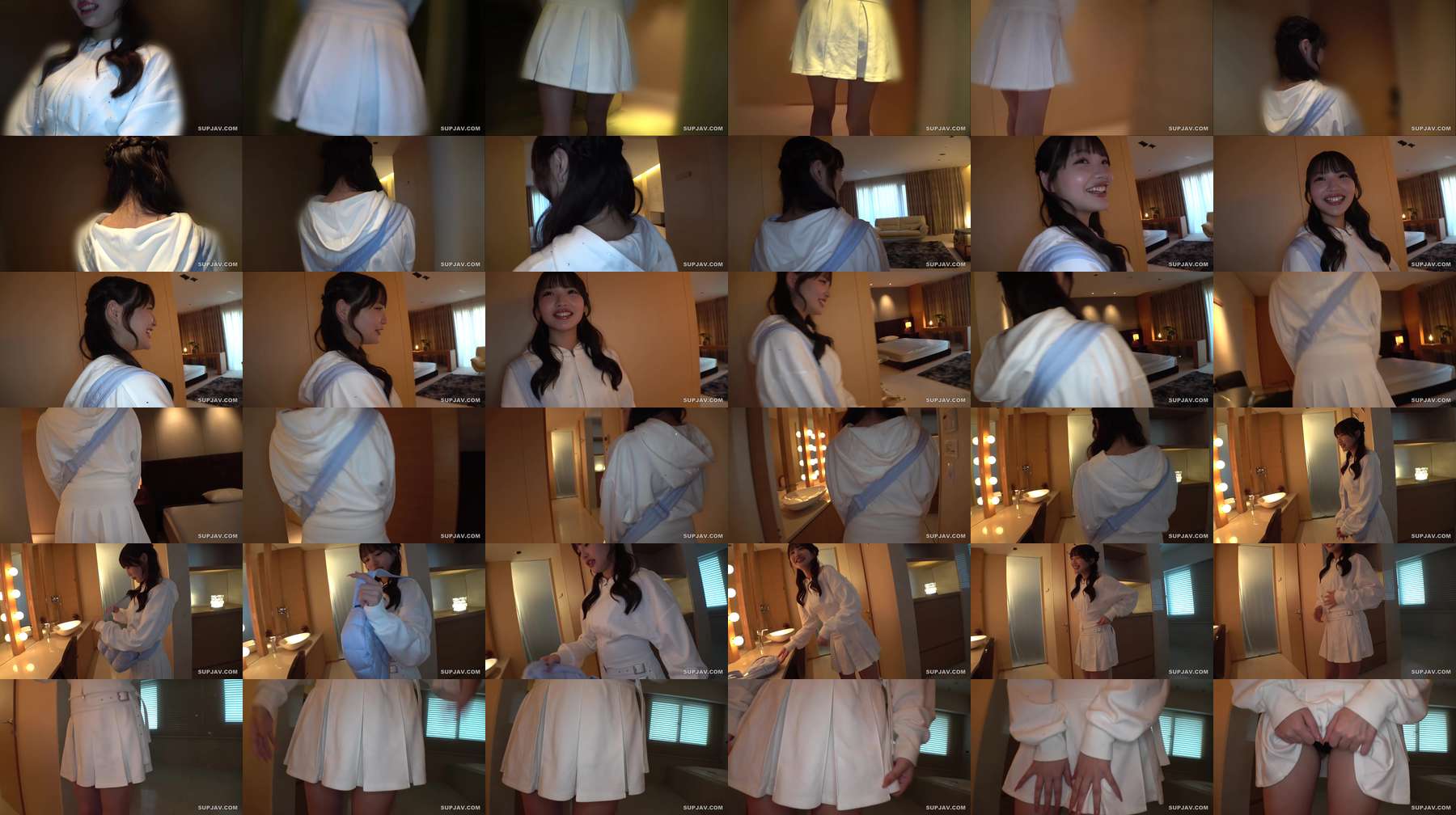 [UNCENSORED-LEAK] SIRO-5652 "A baby-faced, big-breasted beauty with tons of attributes!! She gets excited by a cock bigger than her face and gives a deep throat blowjob!! She uses her big ass to ride the giant cock and squeezes it out with a slippery