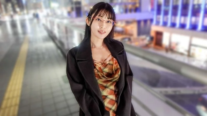 SIRO-5665 SIRO-5665 - "The Negative, Bespectacled Girl Was Too Erotic! This Serious Girl, Who Keeps Making Negative Statements About Not Being Popular, Gets Her Sensitive Nipples Relentlessly Teased And Climaxes With An Anime-Like Voice! At First She