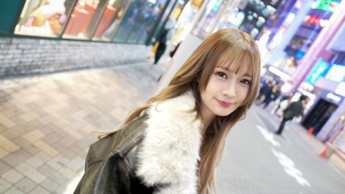 SIRO-5676 "Dia bisa melakukan posisi apa saja!! Gadis bertat - Bokepbagus