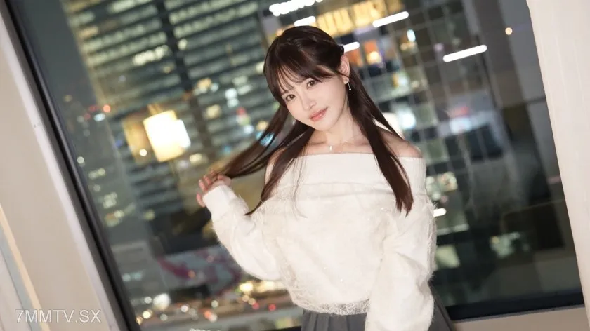 You can watch elves and black monsters having sex!! An angel descended to earth! She feels it so much during sex with a male actor!! 【First Time】Applies for AV on the net → AV experience shooting 2569