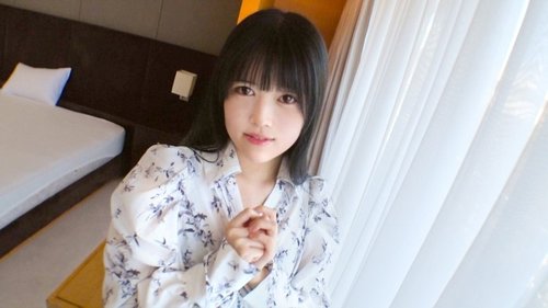 [UNCENSORED-LEAK] SIRO-5698 "It's time for some fluffy fun! A gentle girl who works at a sweet flower shop applied! But her soft demeanor completely changes! She sucks you up from above and below like a vacuum! She blooms beyond the limits of se