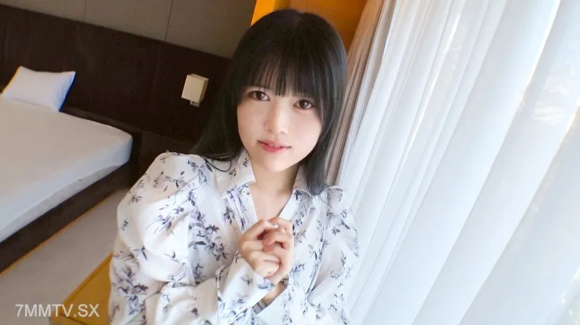 Entering fluffy time! A laid-back girl who works at a cozy flower shop applied! Suddenly changing from a soft atmosphere, sucking up from top and bottom like a vacuum cleaner! Blooming beyond the limits of desire! You don't know what a real