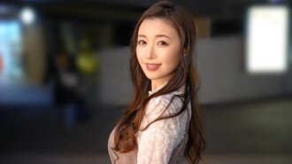 SIRO-5714 “Super erotic, juicy, sweet and ripe patisserie [Haruka, 33 years old] Intense, close-contact, sweet sex that leaves men weak in the knees!! [First shoot] Applied for AV online → AV experience filming 2601”: MGS Video Adult video stre