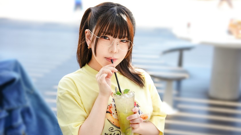 SIRO-5736 The Ultimate “Gap-Moe” Girl In History [Kotori, 24]: Grunting Moans, A Tongue Piercing, And G-cups!! Guys Love This Kind Of Girl, Right? Lol [First Shoot] Applied Online -> Trial AV Shoot 2621