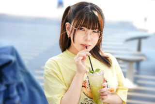 SIRO-5736 The Ultimate “Gap-Moe” Girl In History [Kotori, 24]: Grunting Moans, A Tongue Piercing, And G-cups!! Guys Love This Kind Of Girl, Right? Lol [First Shoot] Applied Online -> Trial AV Shoot 2621