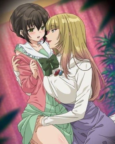 No Naka Wa Kedamono Deshita Episode 2 Subbed