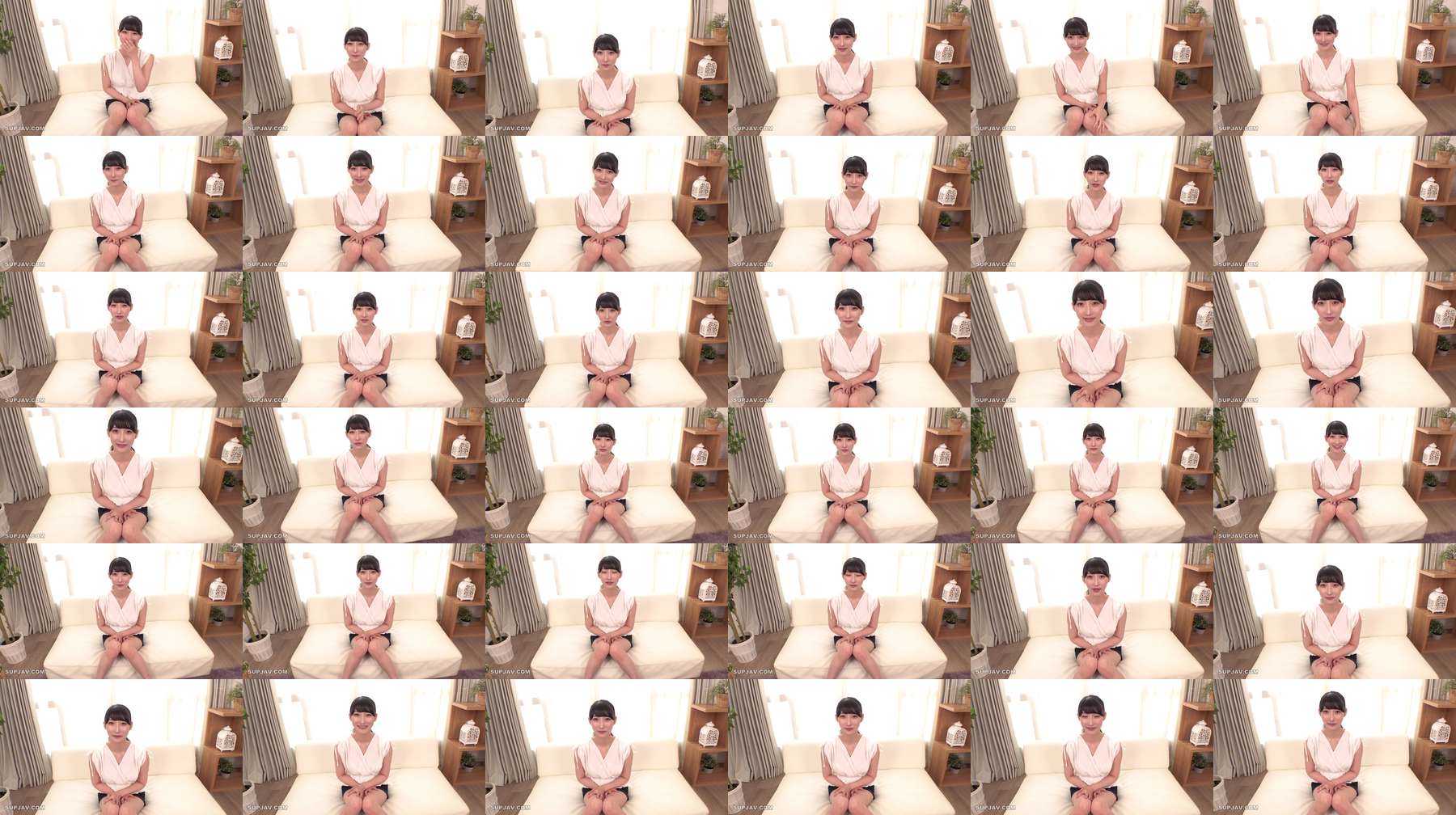 [UNCENSORED-LEAK] SKMJ-710 [1st Street Corner Amateur Blowjob Cinderella Championship: Find the Sucking Princess lol] A serious no-hands blowjob with a mouth full of big dick awakens her lewd side so much that her panties get wet lol. She jerks him off an