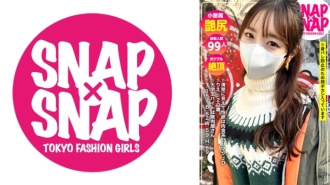 SNA-019 SNAP×SNAP model.019_Rie 390 1 Thumbnail
