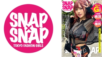 SNA-026 SNAP×SNAP model.026_Yui Thumbnail