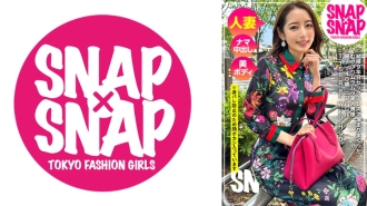[UNCENSORED-LEAK] SNA-027 SNAP×SNAP model.027_Yuko Thumbnail