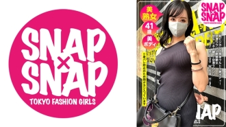 [UNCENSORED-LEAK] SNA-028 SNAP×SNAP model.028_Sena Thumbnail