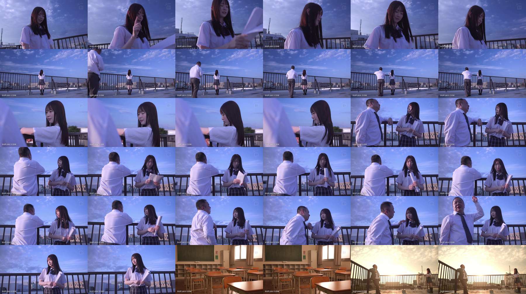 [UNCENSORED-LEAK] SNOS-034 I Want to Take Advantage of Her Loneliness and Lick Her - This Lonely High School Girl Was Happy Even When Her Homeroom Teacher playd Her. Saki Shirakami