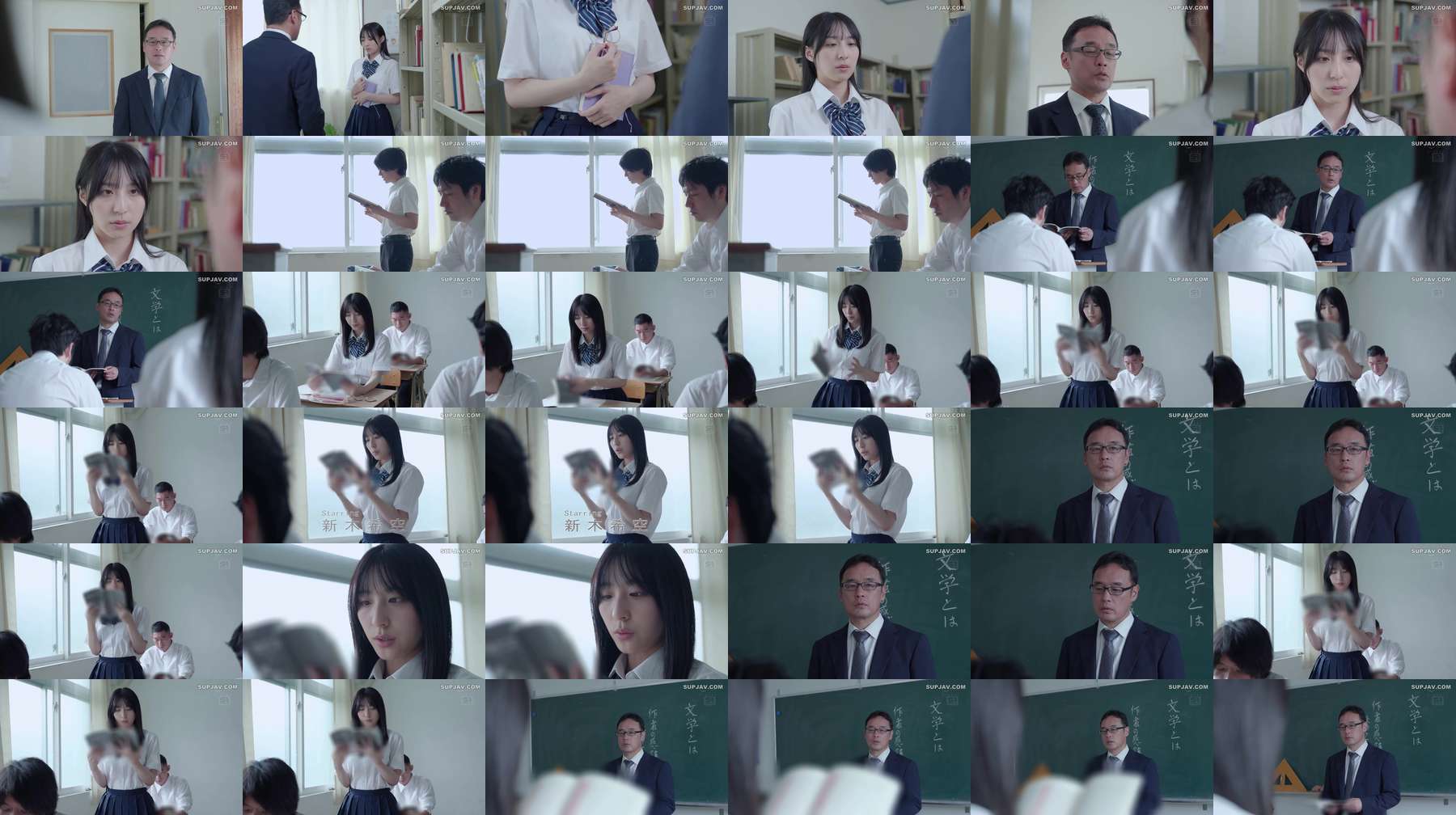 [UNCENSORED-LEAK] SNOS-036 I’m sure she’ll forgive me for anything I do to a quiet and obedient female student. I’m a teacher, so I playd the cute, introverted library committee member and made her cum over and over again. Nozomi Araki