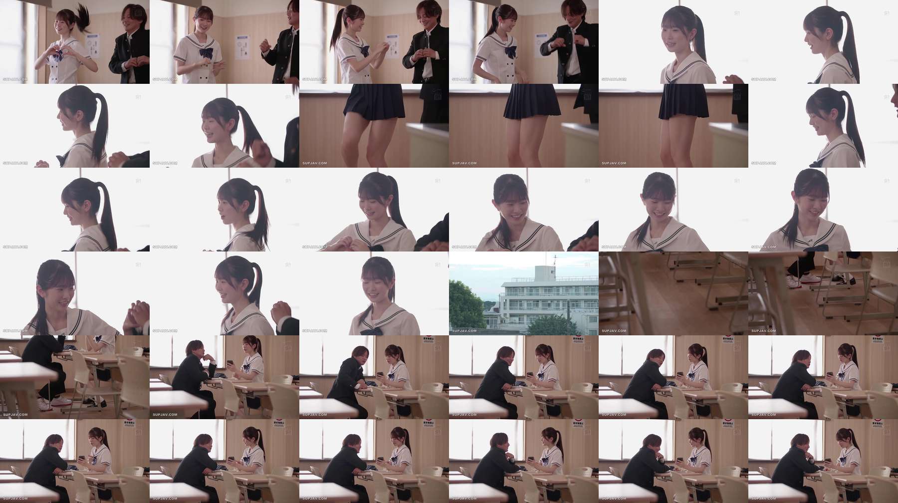 [UNCENSORED-LEAK] SNOS-079 A Popular Student Influencer Couple Hoping to Go Viral on Social Media Ends Up in a Pervert Village Filled with Lust and Insatiable Old Men... Saki Shirakami