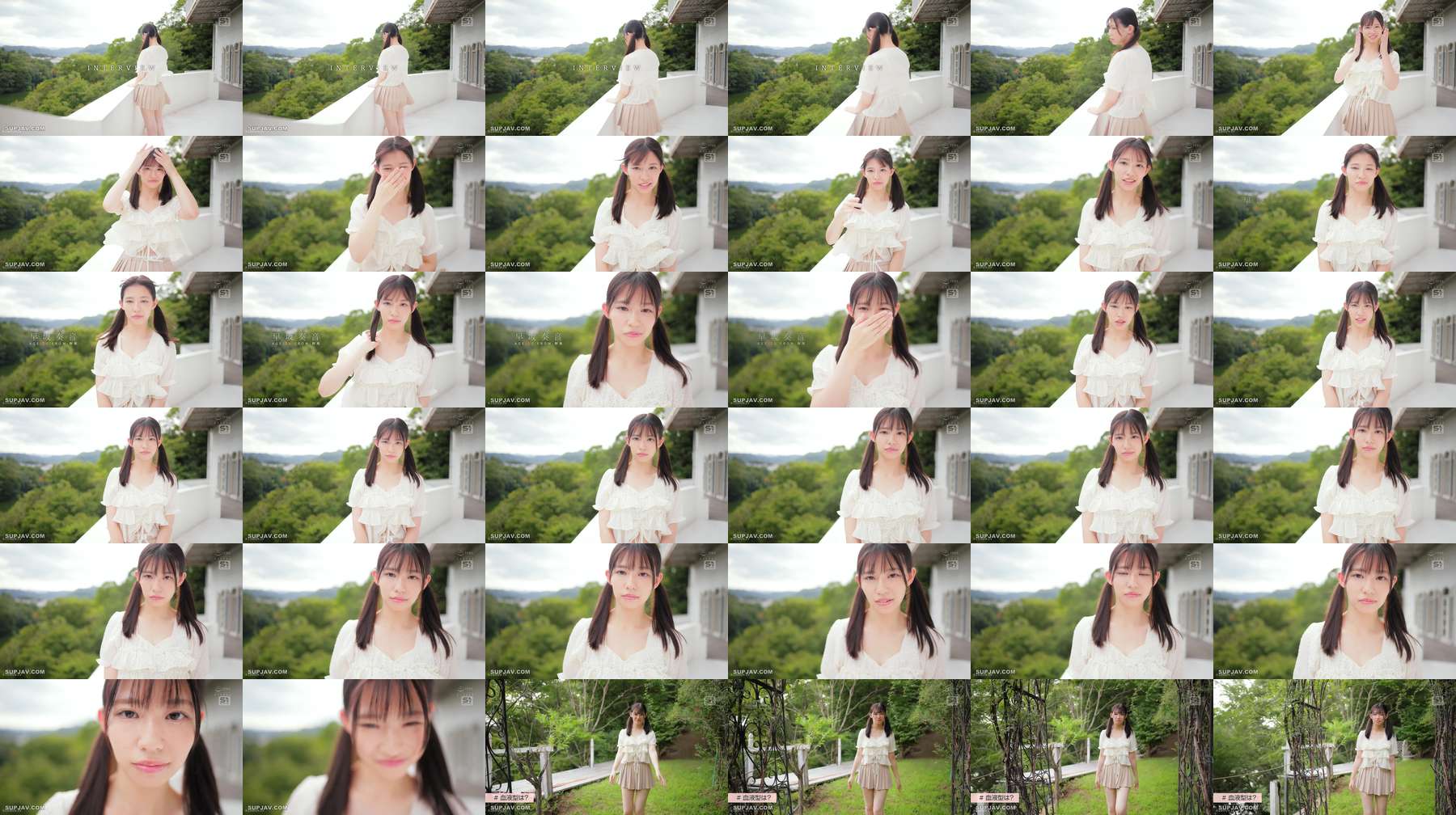 [UNCENSORED-LEAK] SNOS-130 Newcomer No. 1 Style: Miraculous Innocent Body, Holy Unfinished Girl, Kanon Hayasaka Makes Her AV Debut