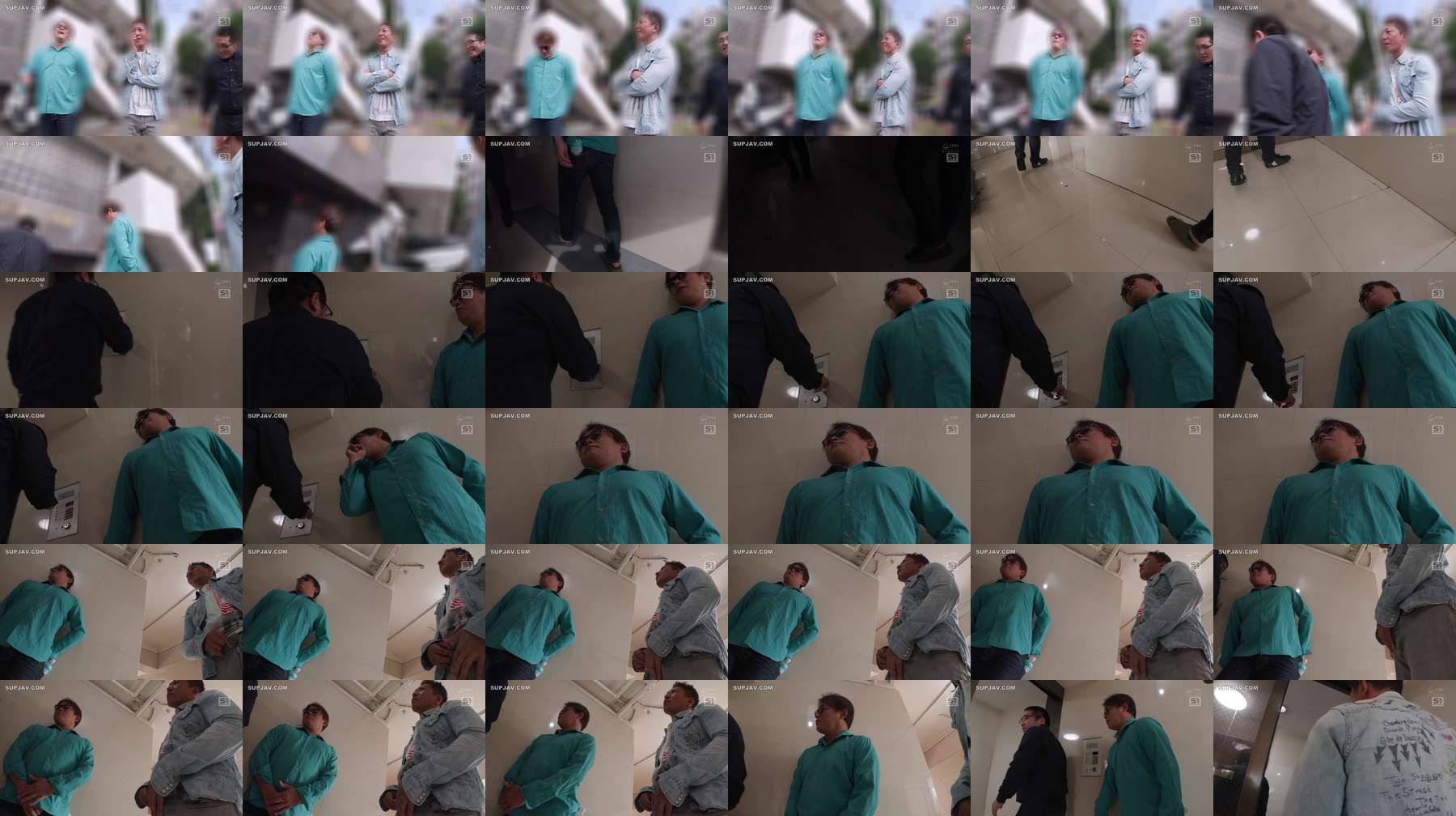 [UNCENSORED-LEAK] SNOS-154 Sudden bukkake orgy at the idol influencer's home (for real)! No appointment! No script! Massive facials! 10 people, 10 loads of semen! Sakurano Rino