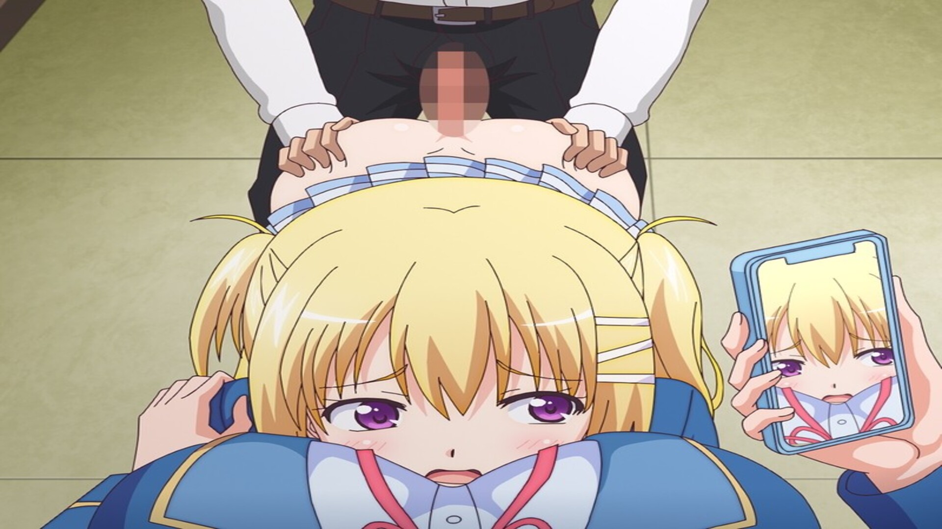 Soshite Watashi wa Sensei ni… Ep 4 Thumbnail